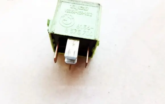 BMW 5 E39 Other relay 61368373700 61.36-8373700
