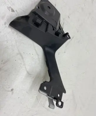 Nissan Qashqai Rear door handle trim 809574EA0A