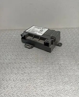 Mercedes-Benz C W204 Fuel injection pump control unit/module A2129000306 1033605517179 A2124460071