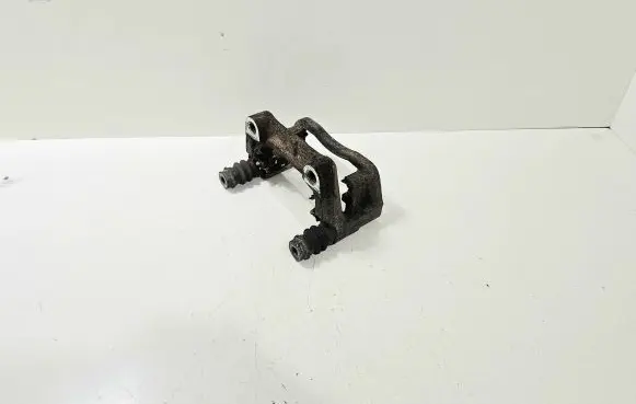 Opel Meriva B Brake caliper pad carrier rear 