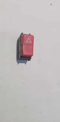 Mercedes-Benz E W124 Hazard light switch 1248200110