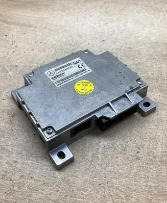 Mercedes-Benz E W211 Phone control unit/module 2118702426 A2118702426