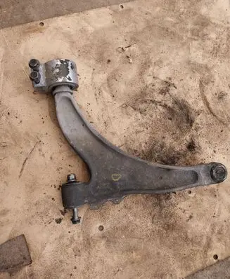 Opel Insignia A Front lower control arm/wishbone