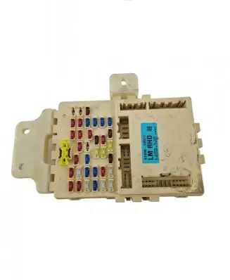Hyundai ix35 Fuse module 919502S511
