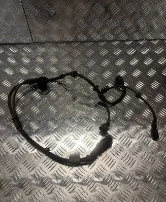 Porsche Panamera (970) Rear ABS sensor wiring 97061274000
