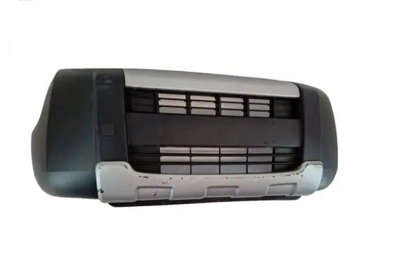 Fiat Fiorino Front bumper