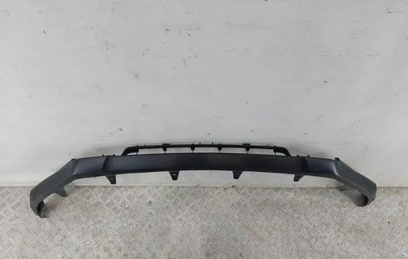 Lexus UX Front bumper lip 5241176010