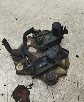 Toyota Yaris Turbo solenoid valve 1397000790