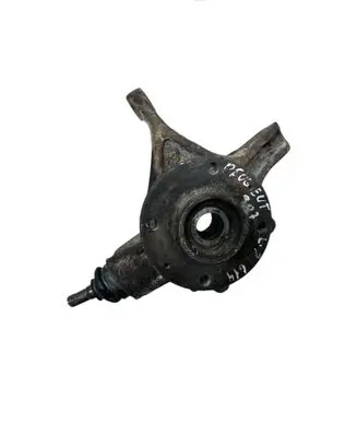 Peugeot 307 Front wheel hub