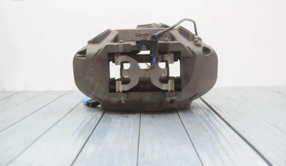 Mercedes-Benz GLC X253 C253 Front brake caliper A2534200148