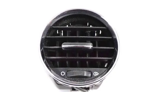 Peugeot RCZ Dashboard air vent grill cover trim 9658515377