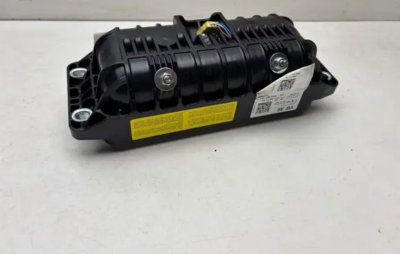 Volkswagen PASSAT B8 Passenger airbag 3G0880204D
