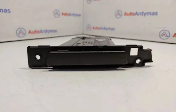 BMW 3 E90 E91 Cup holder 51457127461 51459173469