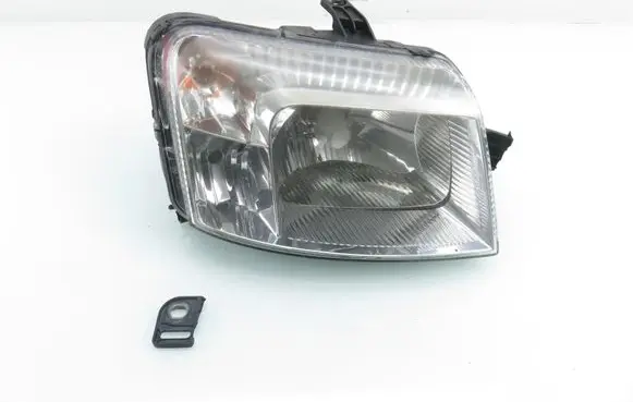 Fiat Panda II Headlight/headlamp 