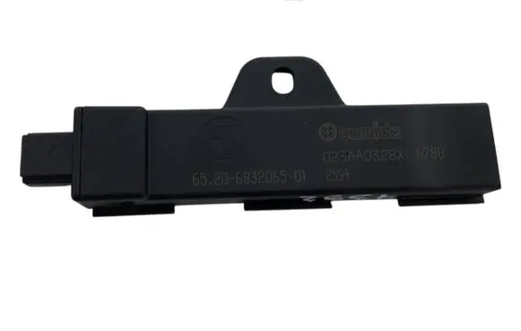 BMW 3 G20 G21 Interior comfort aerial antenna 6832065 65206832065