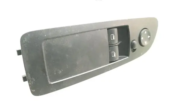 BMW 1 E81 E87 Electric window control switch 9167154