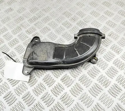 Renault Arkana Air intake duct part 165555837R