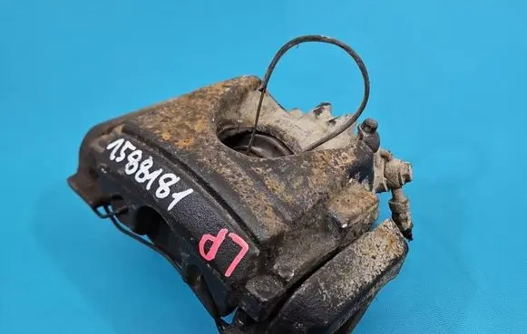 Citroen C5 Front brake caliper IMPRK1588181