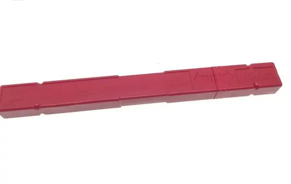 BMW 3 F30 F35 F31 Emergency warning sign 6770487