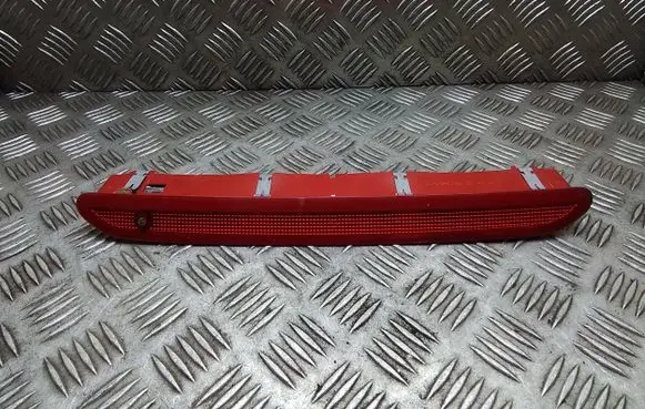 Volkswagen Golf VI Third/center stoplight 5K0945087B