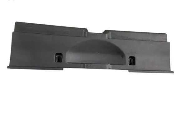 Audi Q2 - Trunk/boot sill cover protection 81A863471E
