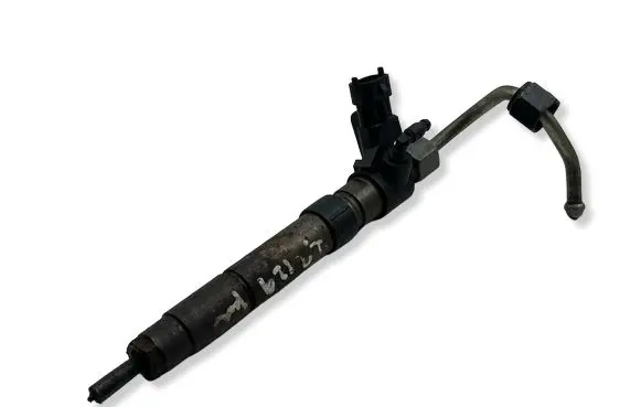 Ford Galaxy Fuel injector 0445115025