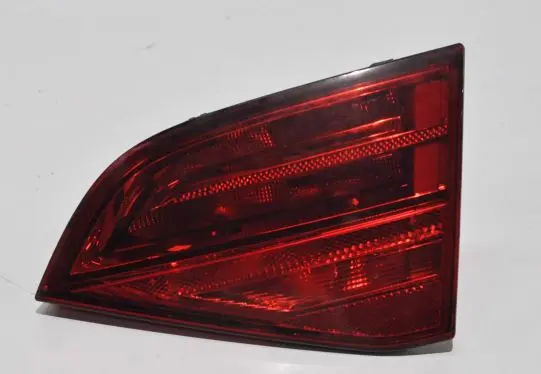 Audi A4 S4 B8 8K Tailgate rear/tail lights