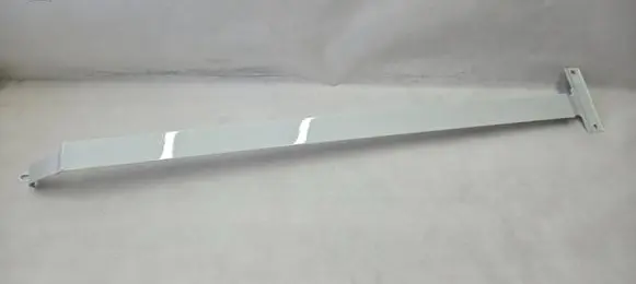 Renault Trafic III (X82) Sliding door trim (molding) 828942057R