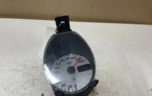 Alfa Romeo 156 Speedometer (instrument cluster) 6850840010A 6160340010A 6160340020