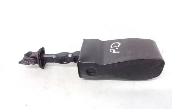 Skoda Fabia Mk2 (5J) Front door check strap stopper 5J0837249