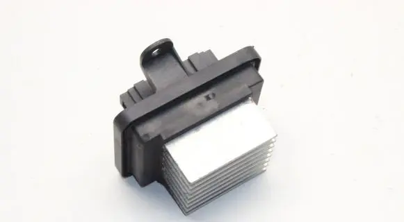Smart ForFour II W453 Heater blower motor/fan resistor DH883003