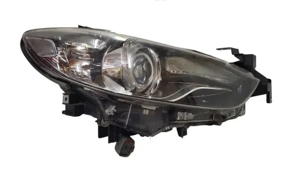 Mazda 6 Headlight/headlamp