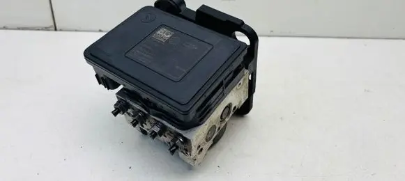 Audi A3 S3 8V ABS Pump 5Q0907379P 5Q0614517N