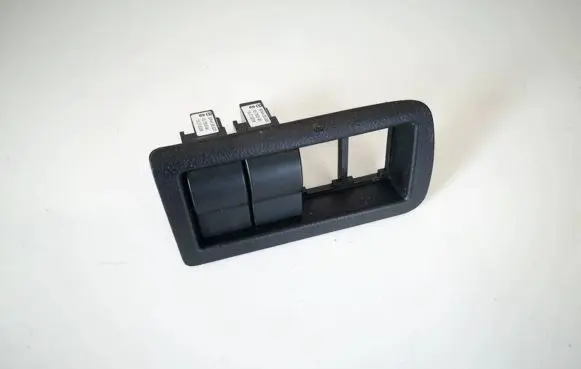 Mazda CX-7 Other interior part bp4k55225
