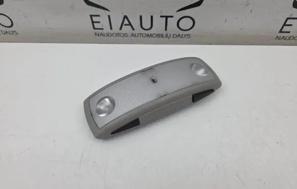 Volvo S60 Rear seat light 39859713