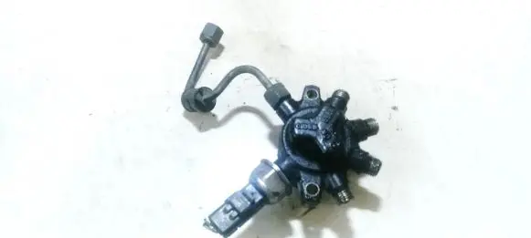 Ford Mondeo MK IV Fuel main line pipe 55pp0203 0805837540