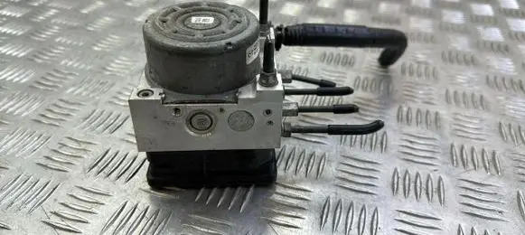 Mazda CX-5 ABS Pump KJ02437A0