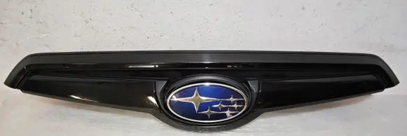 Subaru Forester SJ Front bumper upper radiator grill 91121sj000
