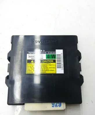 Toyota RAV 4 (XA30) ABS control unit/module 8963042020 0795009291