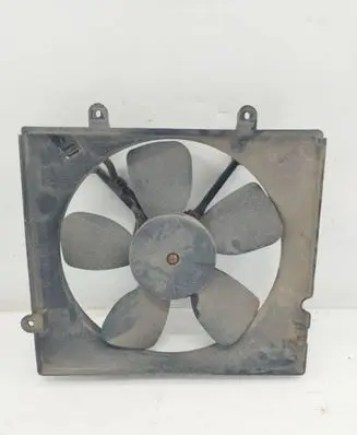 KIA Sedona Electric radiator cooling fan 0K52Y15025