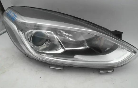 Ford Fiesta Headlight/headlamp H1BB13W029CD
