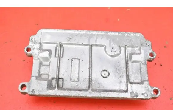 Mazda MX-5 NA Miata Engine control unit/module ECU P59D