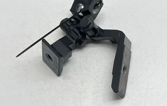 BMW X1 F48 F49 Rear door hinge set 7246062 A047058