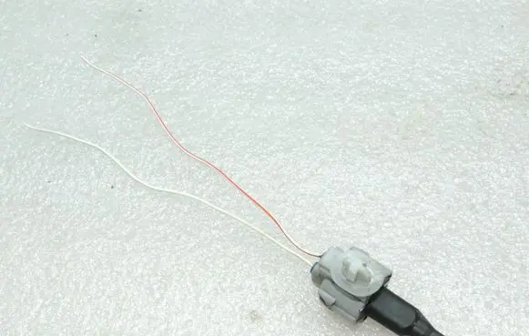 Toyota Avensis T250 Other wiring loom 8348202010