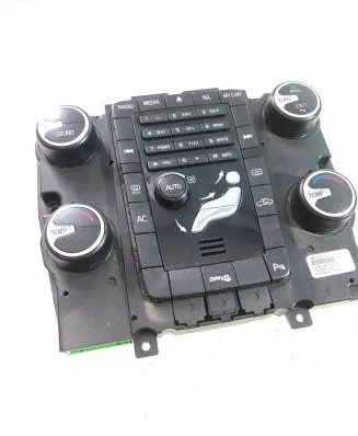 Volvo XC60 Climate control unit 30795272 11W38E02 M4381800171