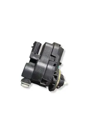 Renault Twingo II Headlight level adjustment motor 8200402521