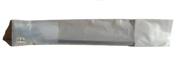 Toyota C-HR I Windshield trim 75536-10070