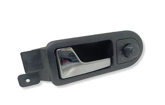 Volkswagen Golf IV Front door interior handle 3B1837113L