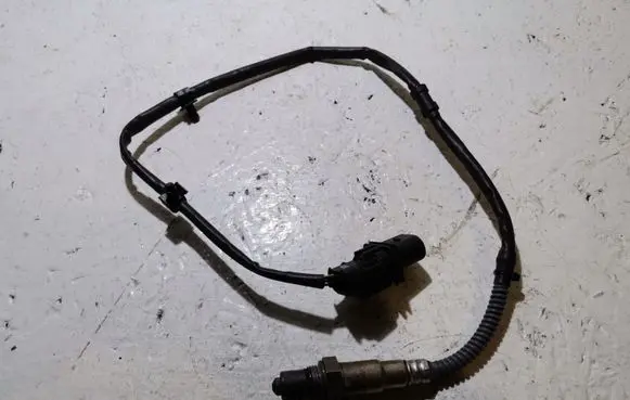 Volkswagen Jetta V Lambda probe sensor 06A906262 0258017046