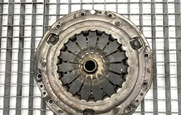 Nissan Qashqai Clutch set kit NSC656